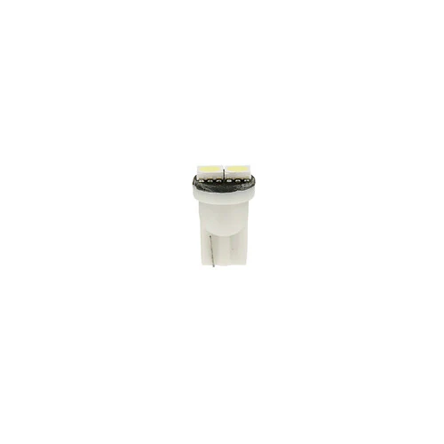 24/28V Hyper-Led 6 2 SMD x 3 chips T10 W2,1x9,5d 20 pz Scatola Bianco dp. pol. 98240