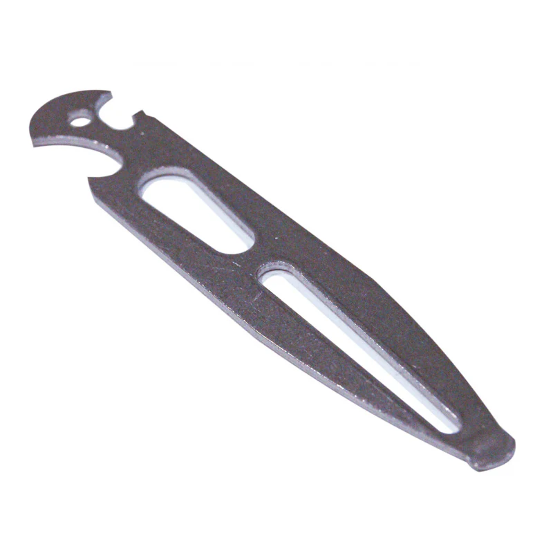 A.A.A. Chiave Multiuso Inox 54021