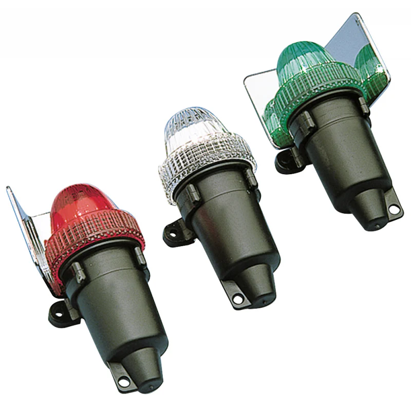 A.A.A. Kit Fanali Di Via a Led 00123-LD - Image 2