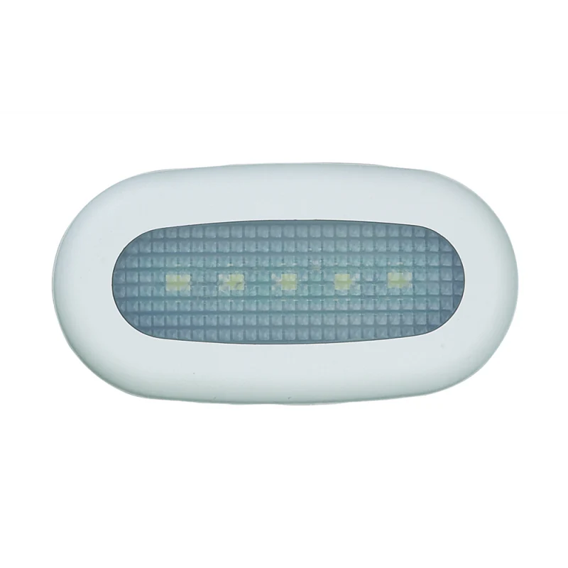 A.A.A. Luce a Led Bianca 00182-WH - Image 3