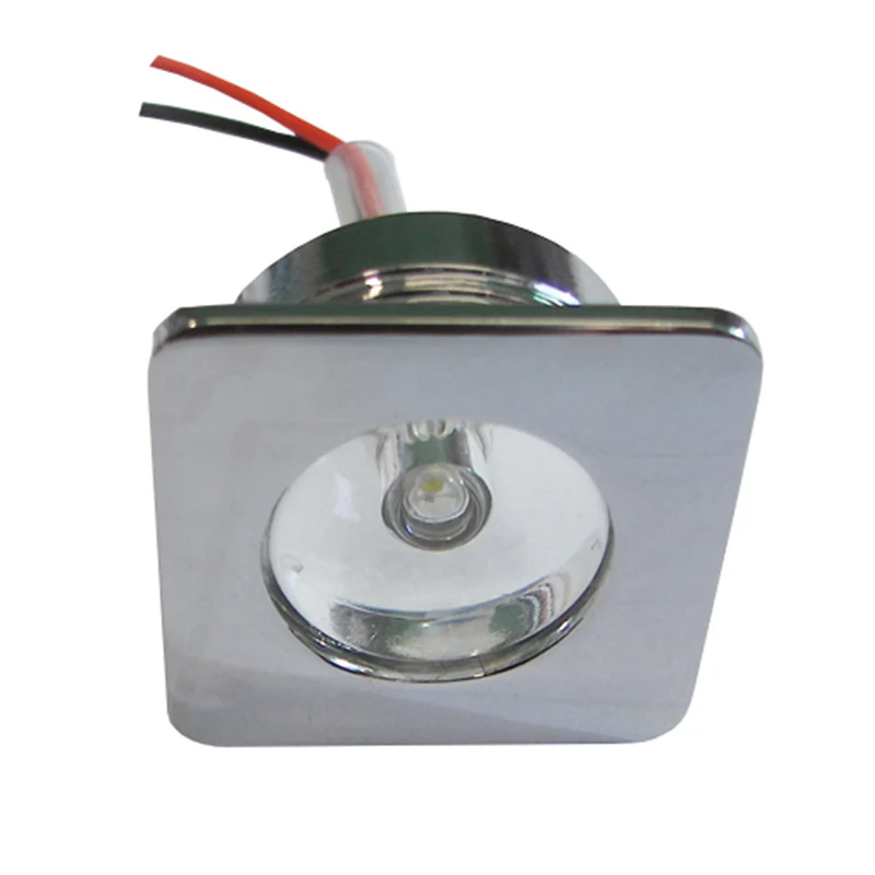 A.A.A. Luce a Led Bianca 00185-WH - Image 3