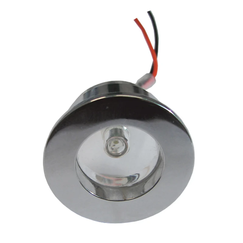 A.A.A. Luce a Led Bianca 00186WH - Image 2