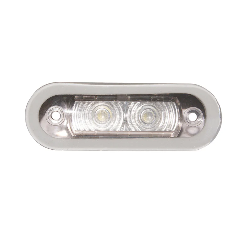 A.A.A. Luce Di Cortesia Bianca 00159WH - Image 3