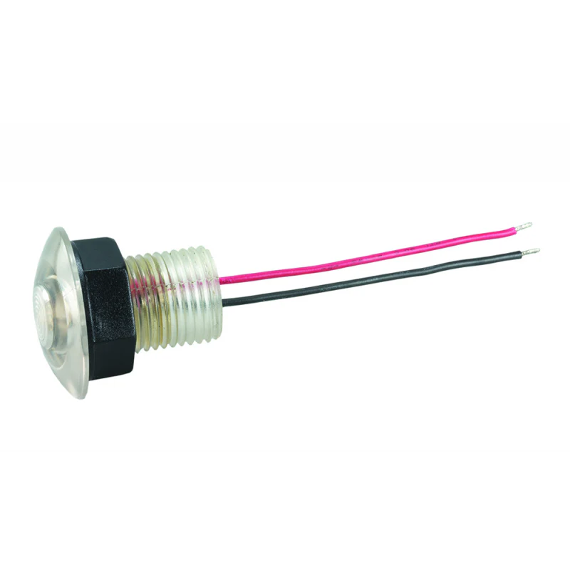 A.A.A. Luce Di Cortesia Bianca 00162-WH - Image 3