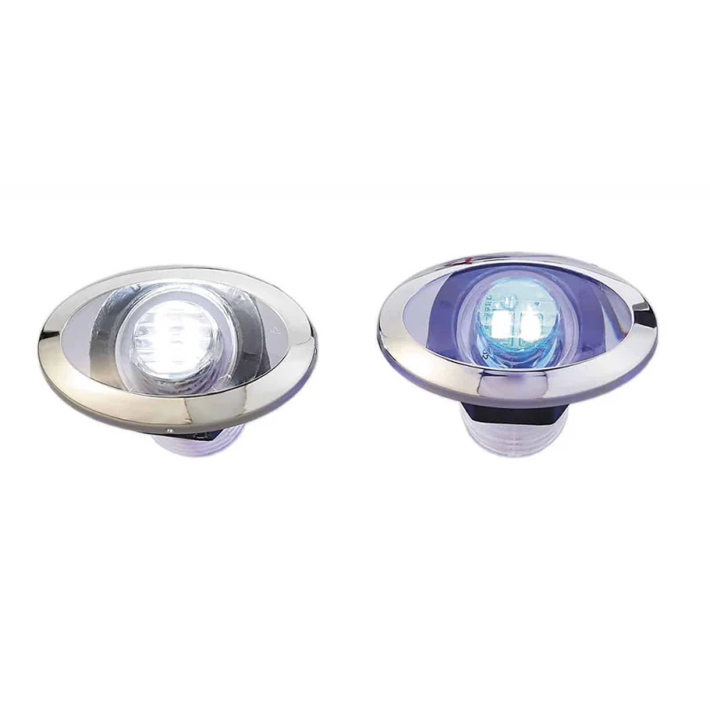 A.A.A. Luce Di Cortesia Bianca 02162-FWH