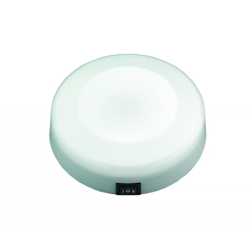 A.A.A. Plafoniera a 16 Led 12 Volt 00546-WH - Image 4