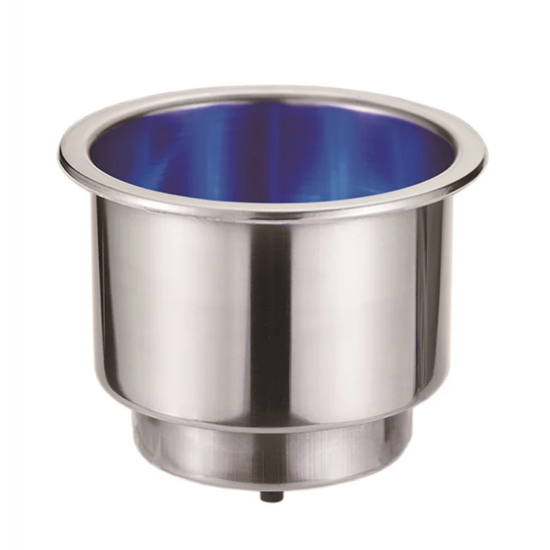 A.A.A. Portabicchiere Inox 54099-01BU