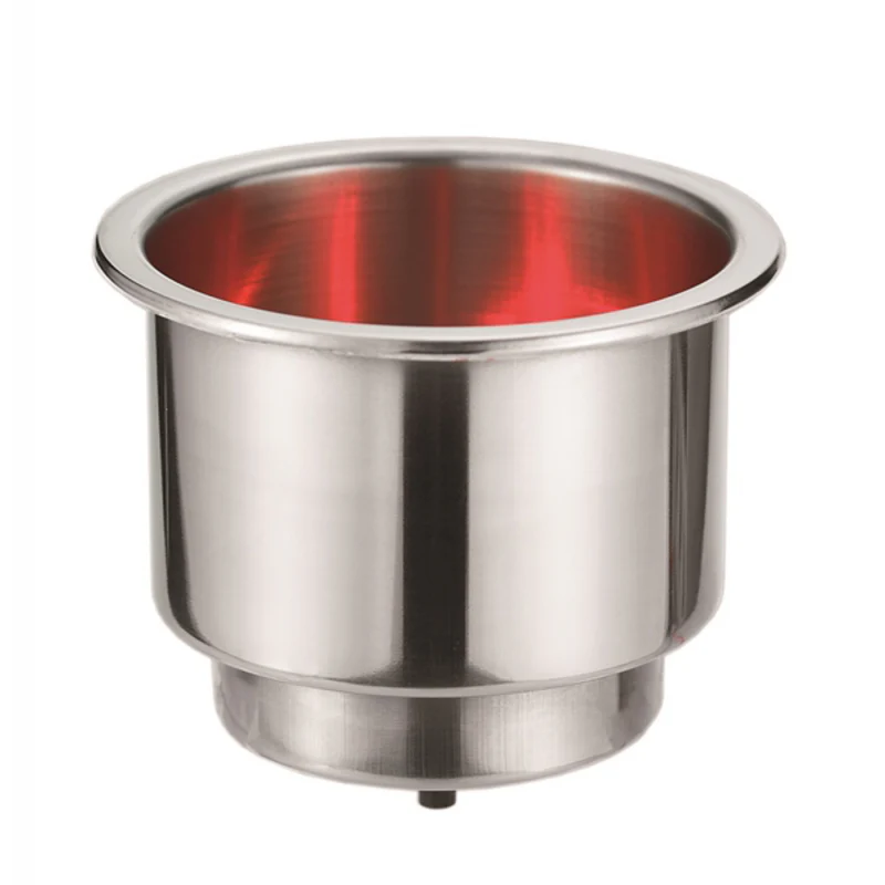 A.A.A. Portabicchiere Inox 54099-01RD