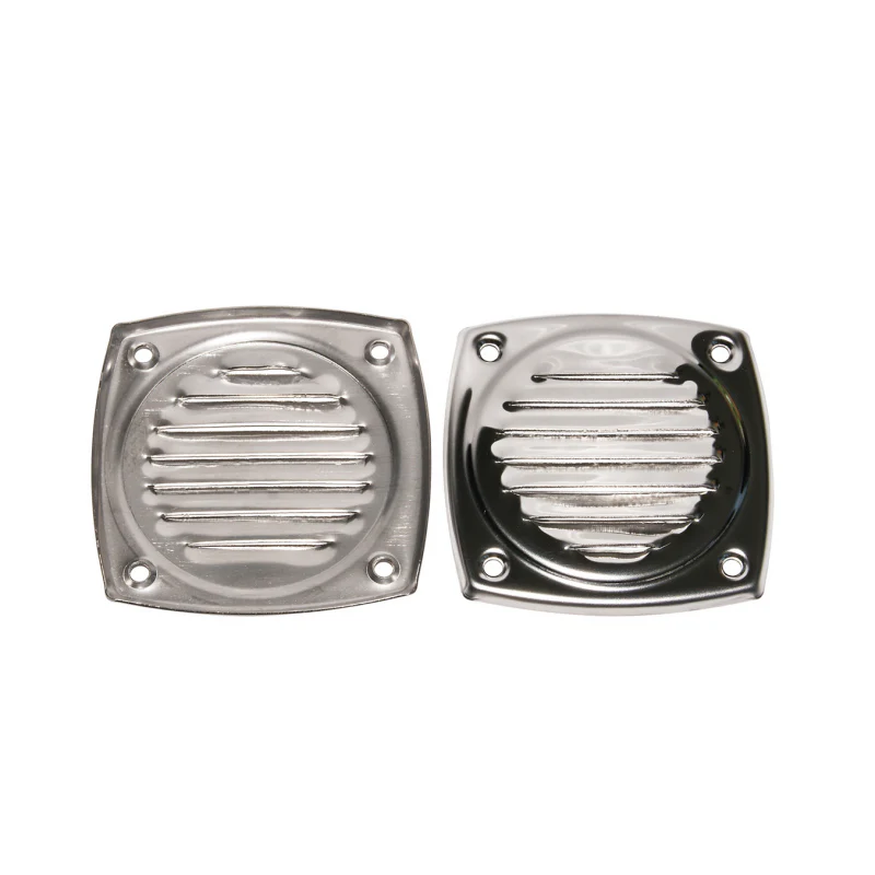 A.A.A. Presa Aria Inox 13501-S - Image 4