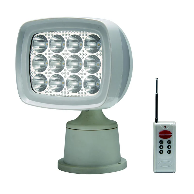 A.A.A. Proiettore a Led 01662-WH