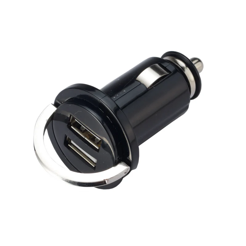 A.A.A. Spina a 2 Prese Usb 01343-D9