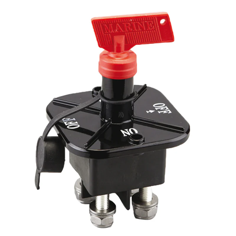 A.A.A. Stacca Batteria 10099 - Image 2