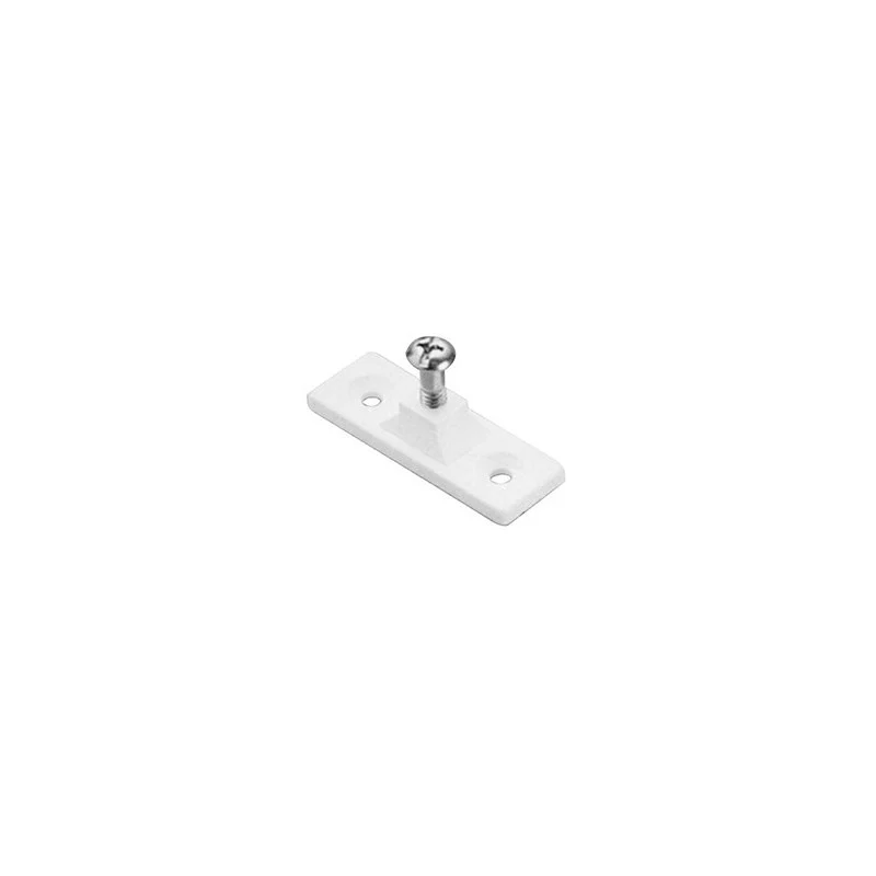 A.A.A. Supporto a Parete Nero 60174 - Image 3