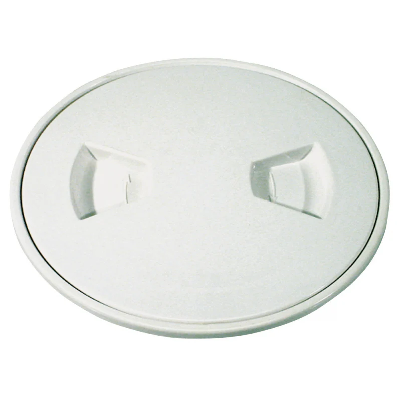 A.A.A. Tappo Ispezione Bianco Diametro mm 150 13564-WH - Image 3