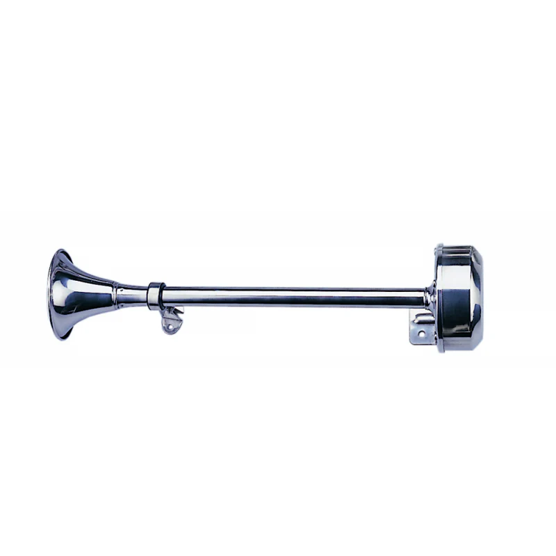 A.A.A. Tromba Acciaio Inox 12 Volt 15013-12 - Image 3