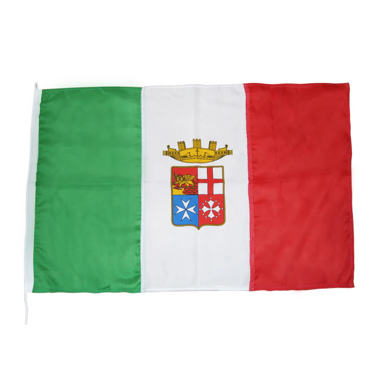Adria Bandiere Bandiera Marina Militare 30X45 NAUTICA - Image 6