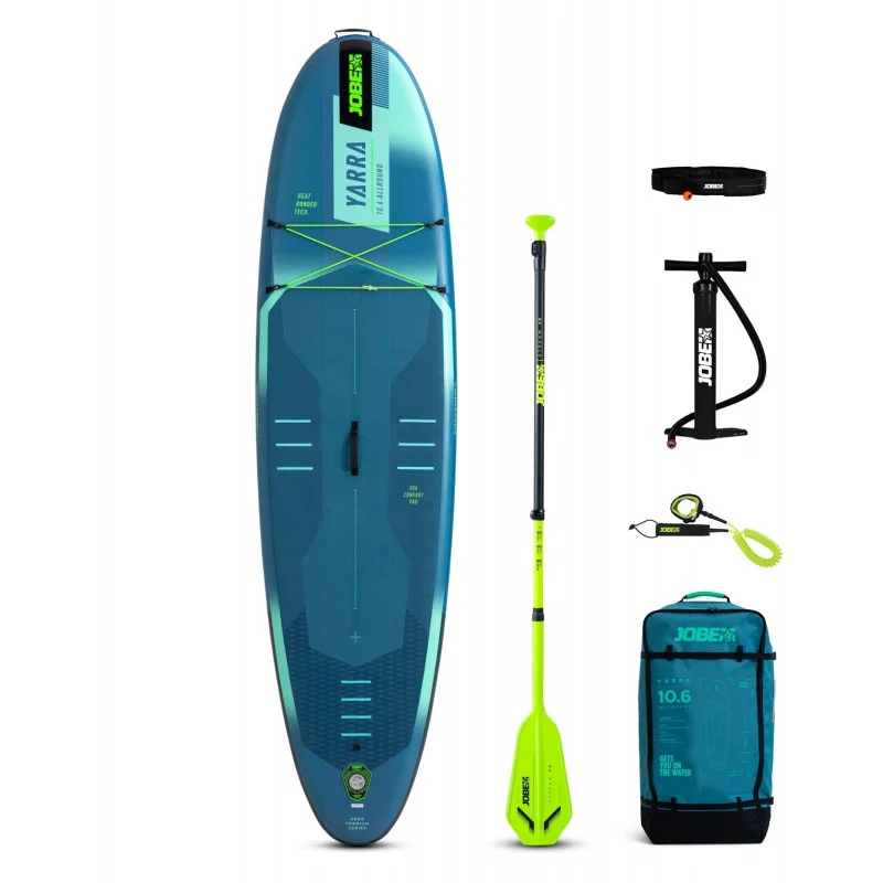 Aero Yarra Sup Board 10.6 - Image 2