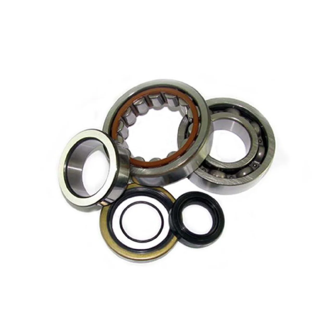All Balls 24-1098 Kit revisione albero motore HUSABERG TE 2T 250 11/12