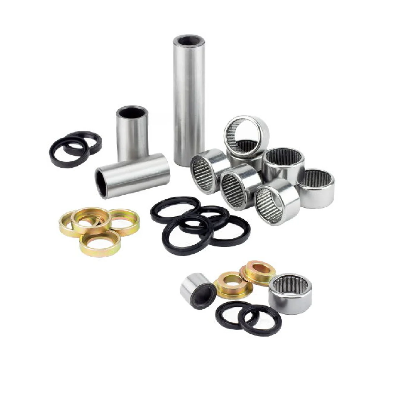 All Balls 27-1125 Kit revisione leveraggio forcellone HONDA CR R 125 CC 04