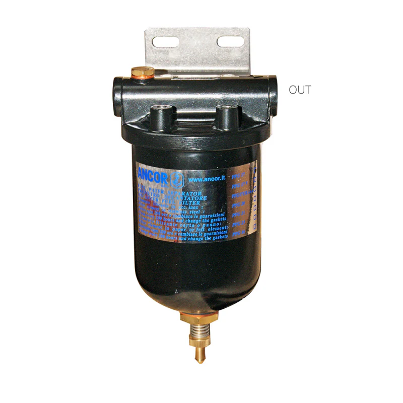 Ancor Filtro Decantatore Pfg17 2304 - Image 4