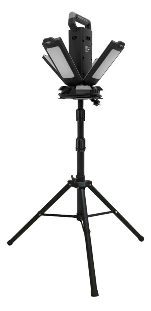 Ansmann Faretto da lavoro 4 spot professionale - Image 2