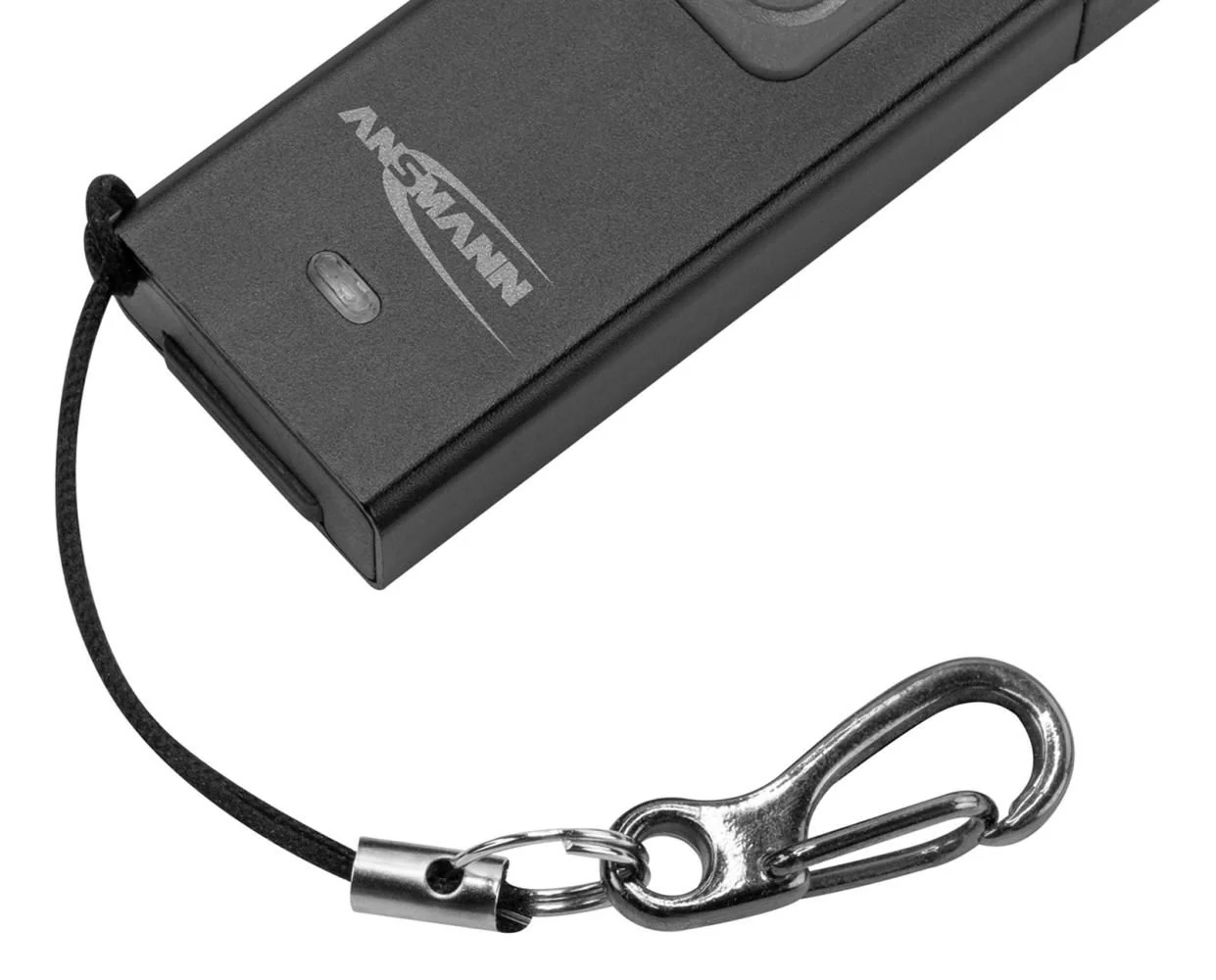 Ansmann Mini torcia cob led con dimmer - Image 3
