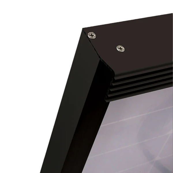 Antarion Black Booster 170W + Regolatore MPPT Victron  Kit solare completo per camper e van1465 x 540 x 60 mm - Image 2