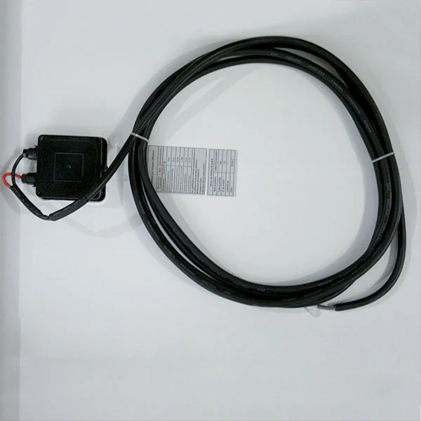 Antarion Black Booster 170W + Regolatore MPPT Victron  Kit solare completo per camper e van1465 x 540 x 60 mm - Image 3