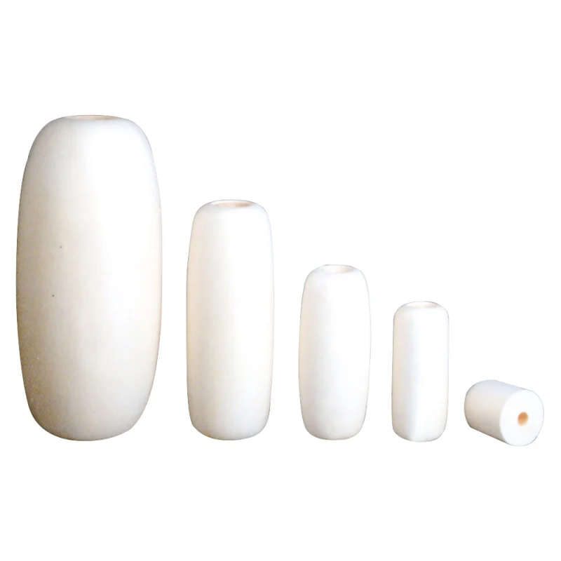 Bao Long Parabordo Diametro mm 150X380 Resistente Ai Raggi Uv, Olio, Gasolio e Prodotti Chimici BL-301 WHITE - Image 3