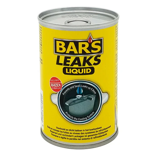Bar's Bars Leaks - Turafalle liquido per impianto di raffreddamento - 150 g