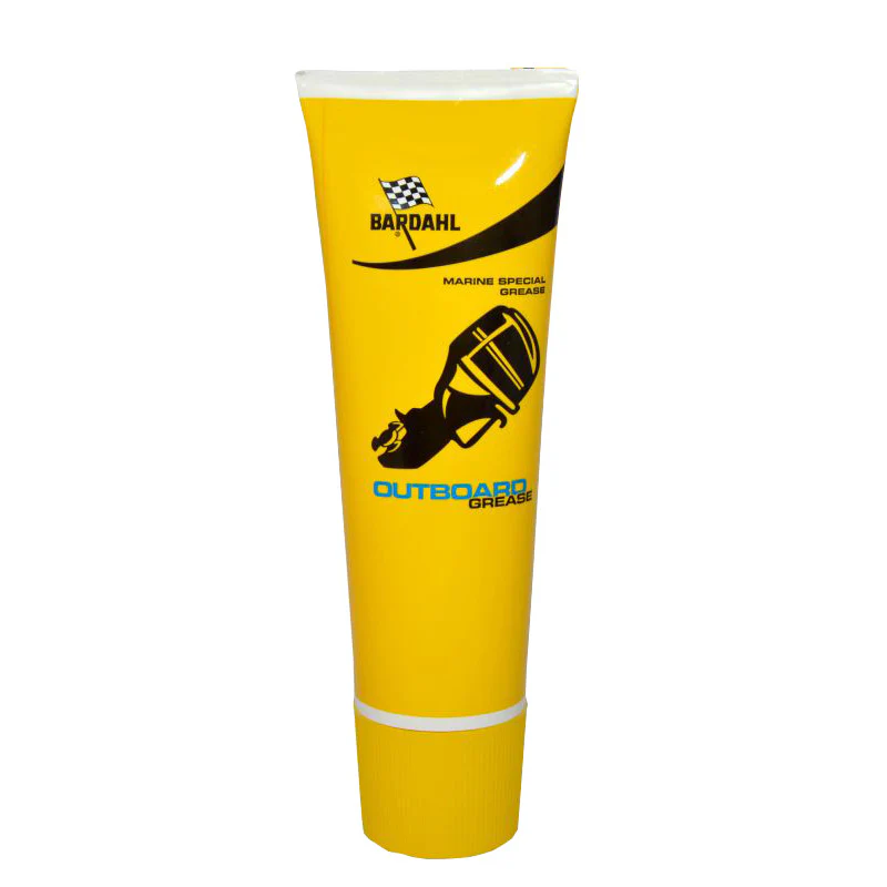 Bardahl Outoboard Grease ml 250 Grasso 507018 - Image 2