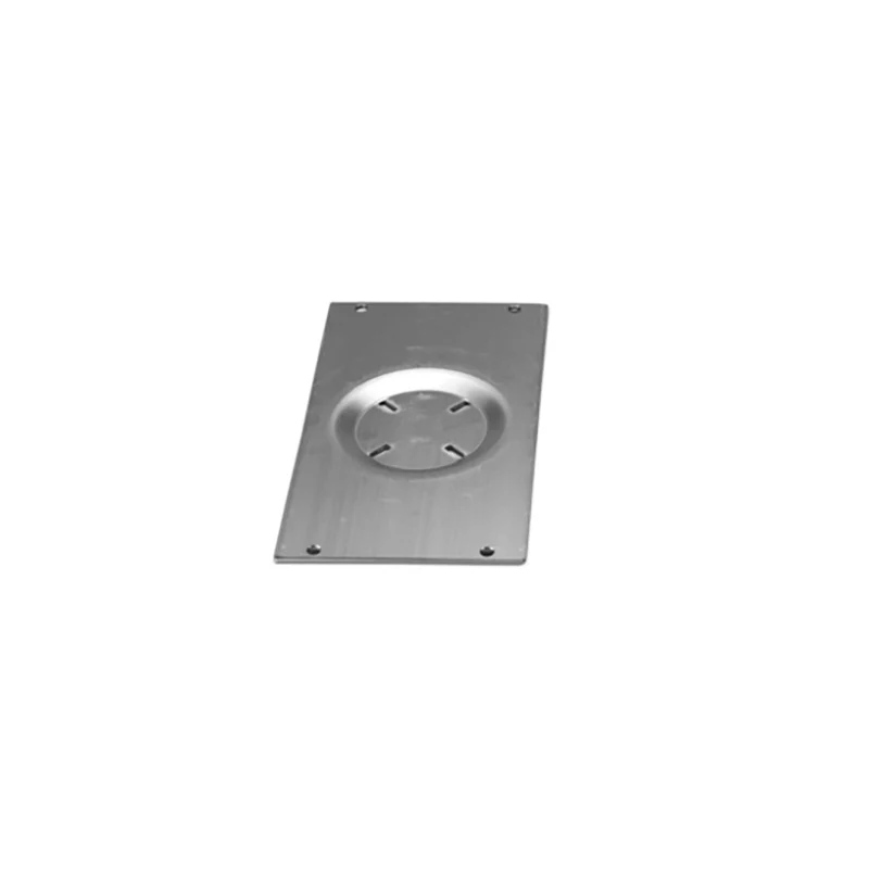 Barka Piano Appoggio mm 330X180 00101