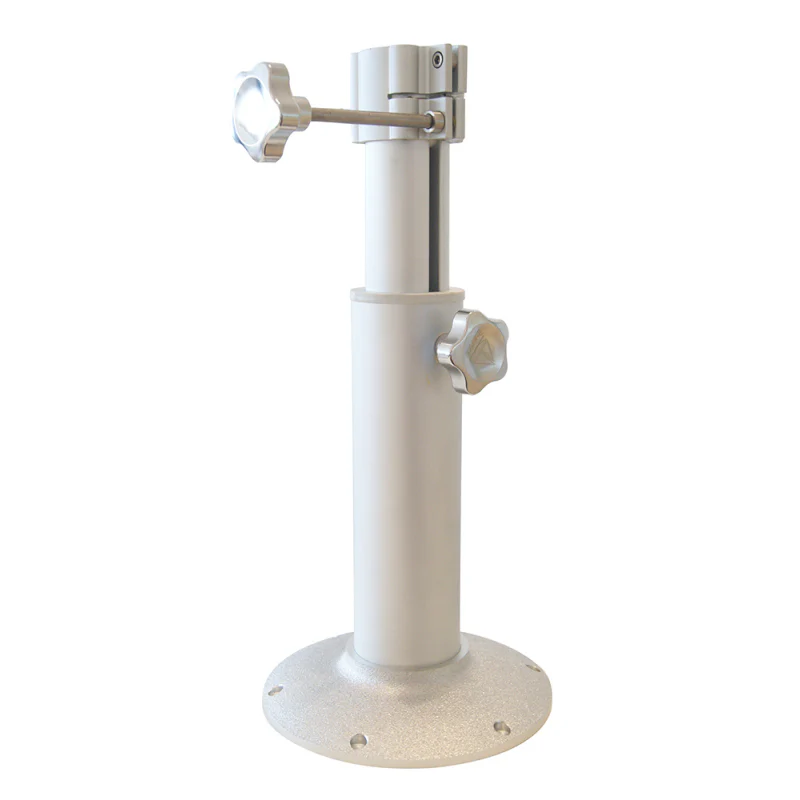 Barka Supporto Telescopico mm 400/600 10600/30