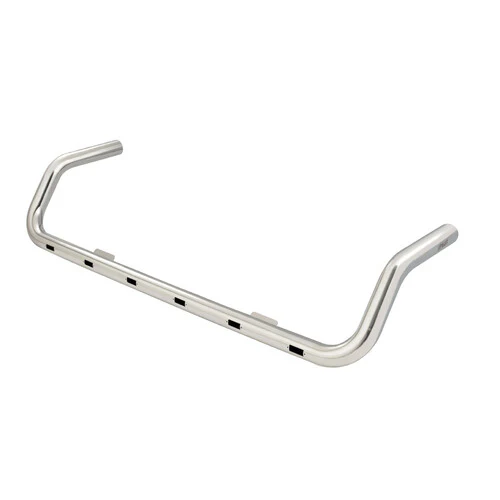Barra portafari tetto Type 2 Mercedes Actros MP3 (06/08>12/13) Tetto da forare
