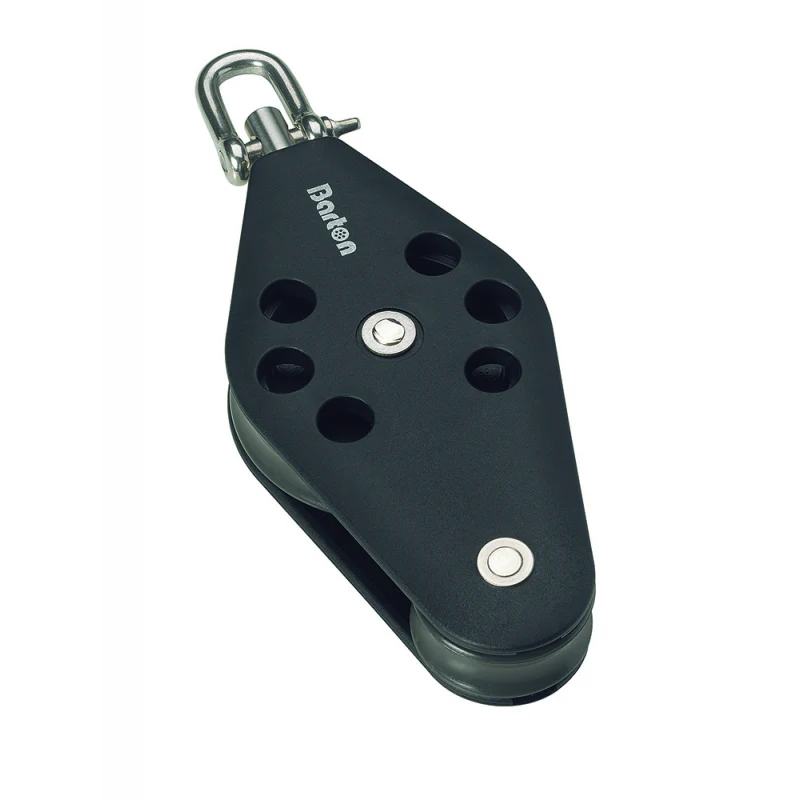 Barton Marine Bozzello a Violino mm 10 N03430 - Image 2
