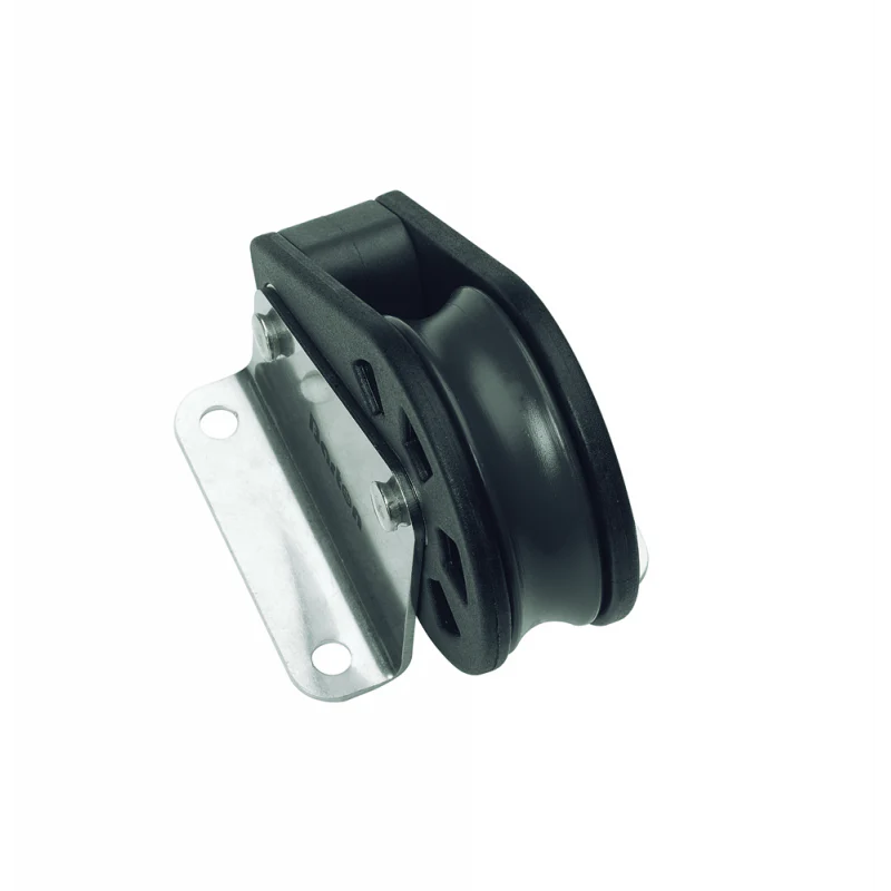 Barton Marine Bozzello Singolo Verticale Diametro mm 10 N03150 - Image 2