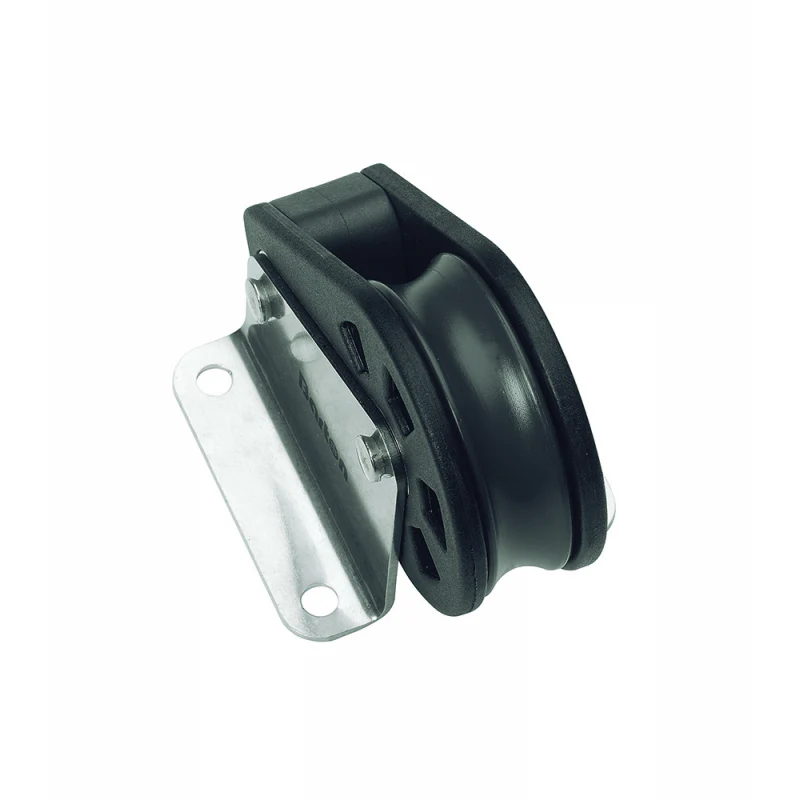 Barton Marine Bozzello Singolo Verticale Diametro mm 12 N04150 - Image 2