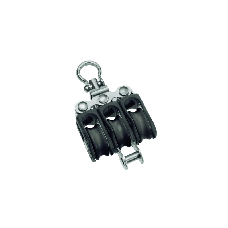 Barton Marine Bozzello Triplo Gir con Arric Diametro mm 5 N00331 - Image 2