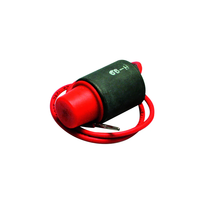 Bennet Valvola Solenoide Cavo Rosso 24 V BE818 - Image 3