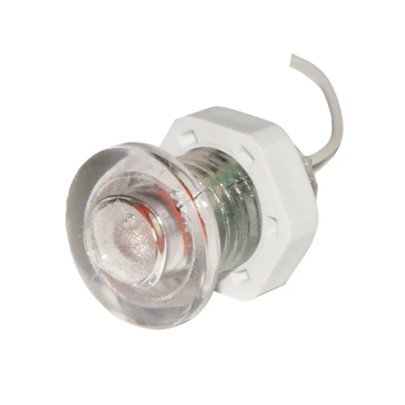 Binding Union Led Bianco 12 Volts LGE118KW - Image 3