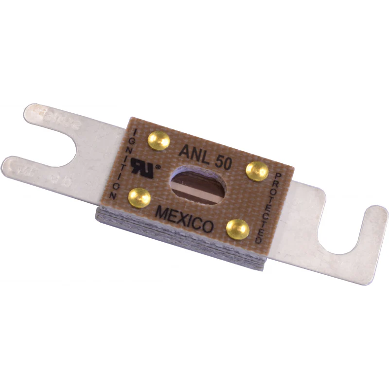 Blue Sea Fusibile Anl 50A 5122-BSS - Image 3