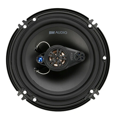 Boschmann JX-6688 -  158 mm - 350W - Altoparlanti - 2 pz - Image 3