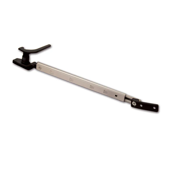 Braccetto sinistro con maniglia slitta 28cm blister 8032793934226