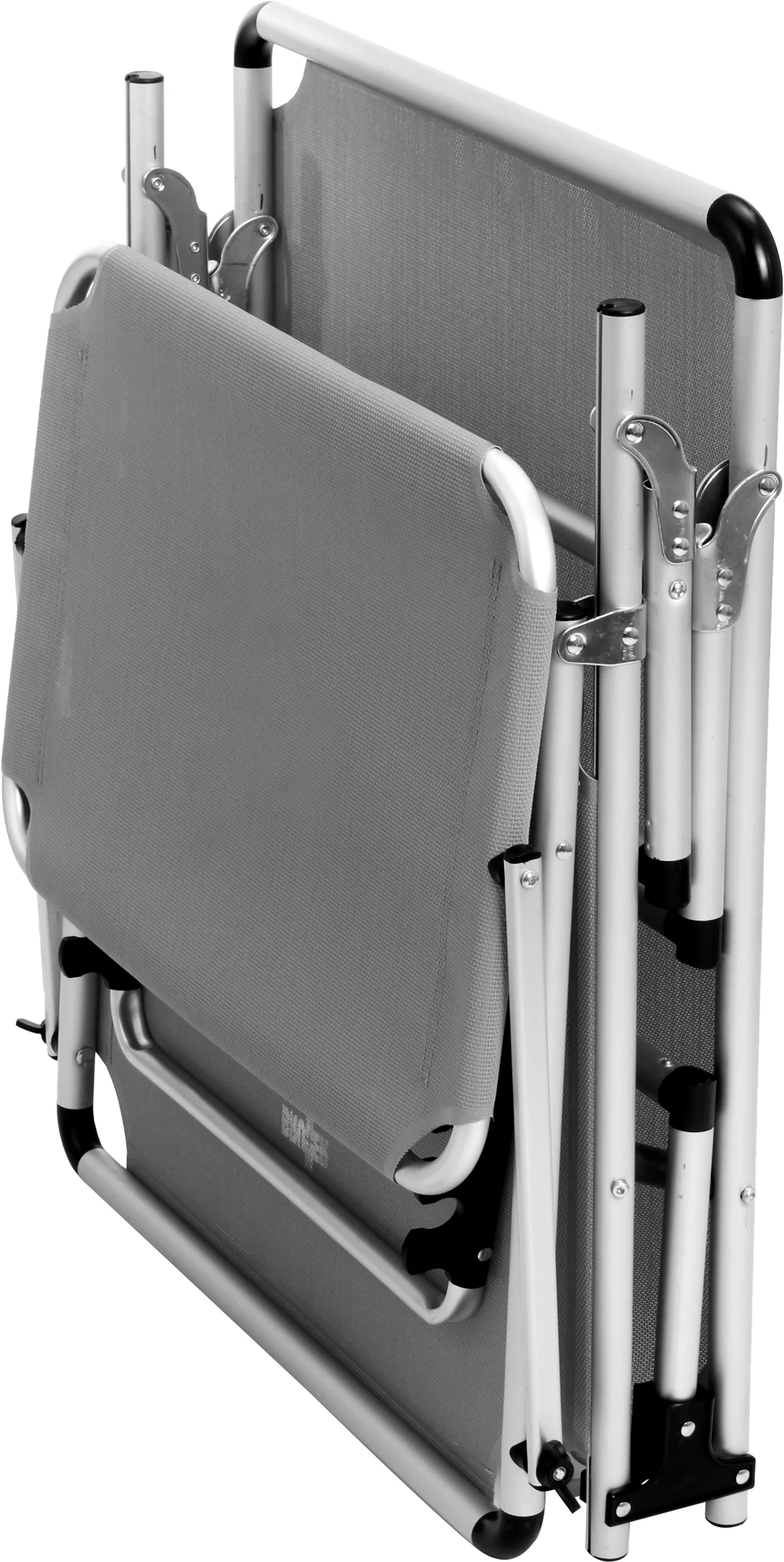 Brunner Lettino da sole Malibu Grigio - Image 3