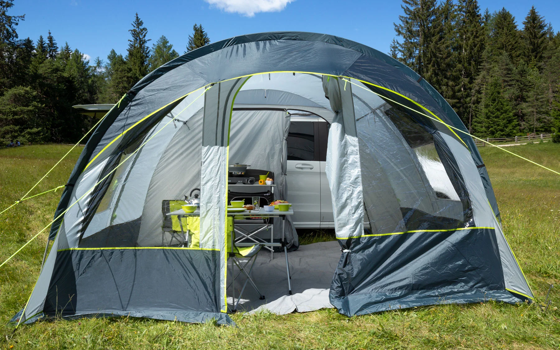 Brunner Tenda Beyond - Image 2