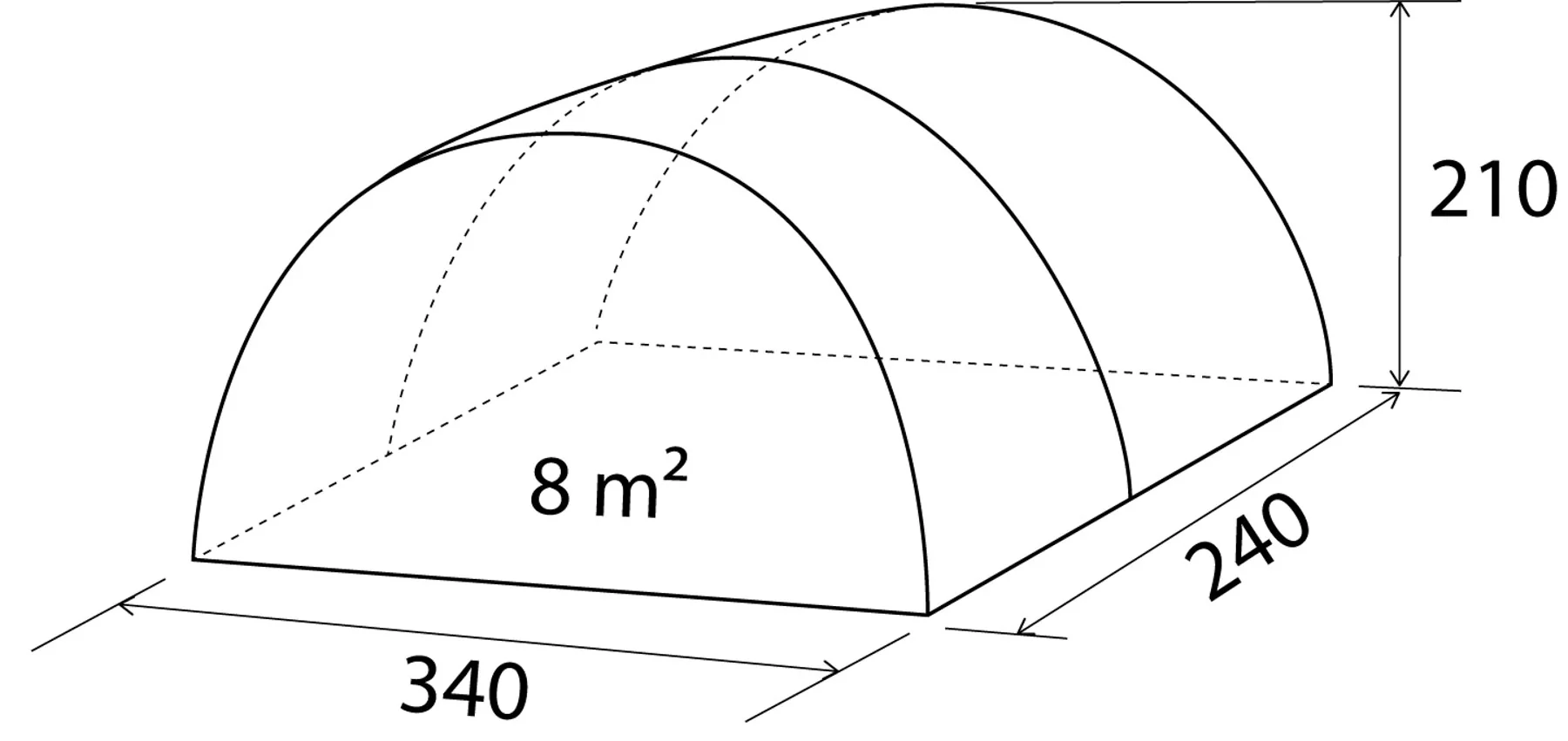 Brunner Tenda Beyond - Image 5