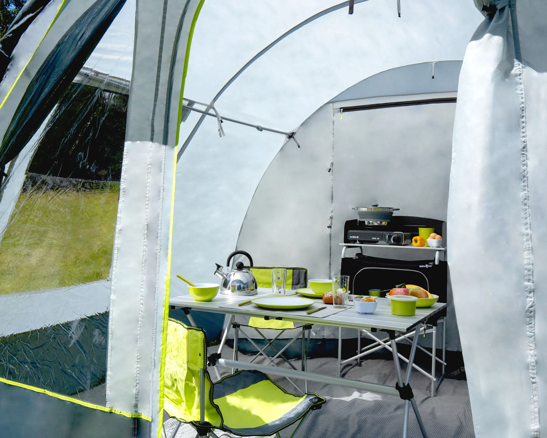 Brunner Tenda Beyond - Image 7