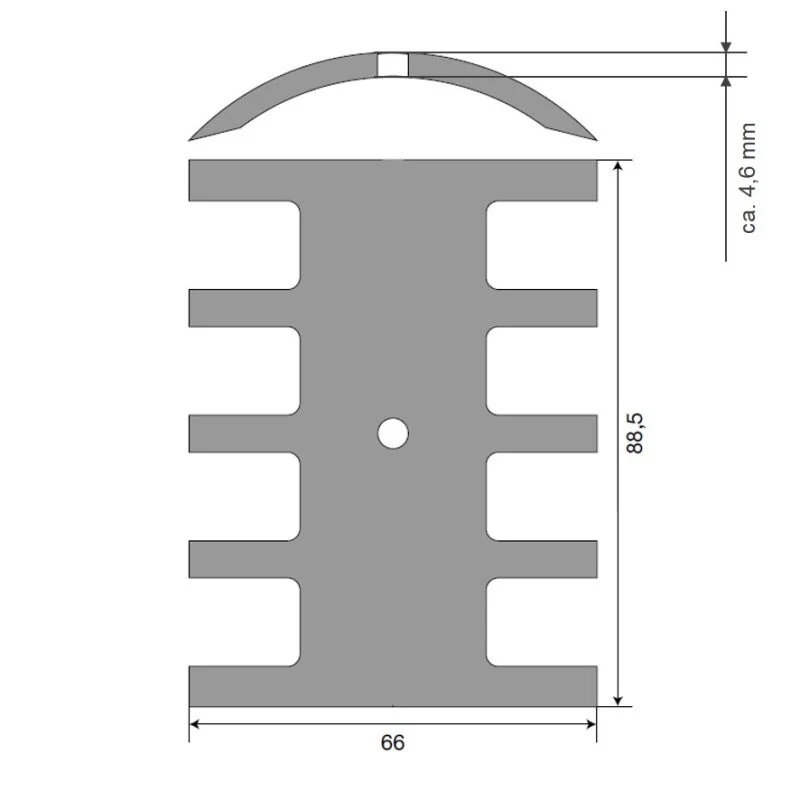 Camma 22268b - Image 2