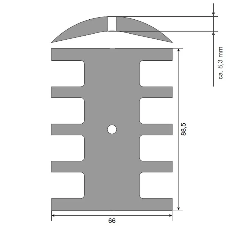 Camma 6988-0000 - Image 2