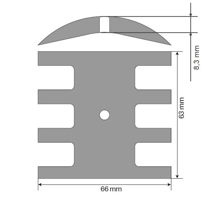 Camma 834-0001 - Image 2